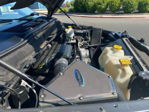 2007 Dodge Ram 1500 SLT