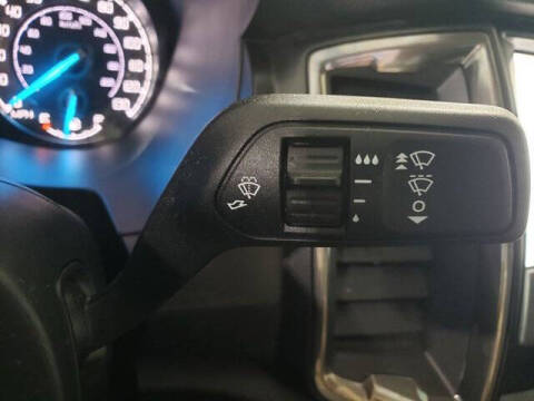2023 Ford Ranger