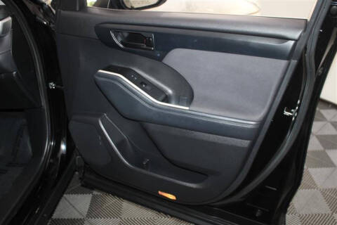 2021 Toyota Highlander L