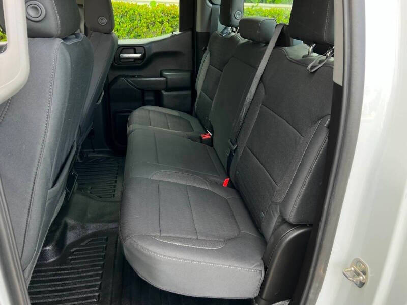 2019 Chevrolet Silverado 1500 for sale at B2 AUTO SALES in Pompano Beach, FL