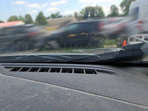 2019 Ford Transit 250