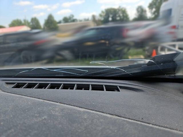 2019 Ford Transit 250