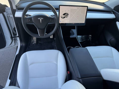 2020 Tesla Model Y Performance