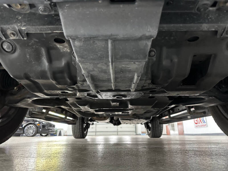 2021 Toyota 4Runner Nightshade Edition