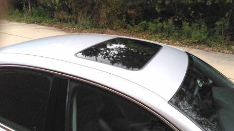 2006 Lexus IS 250