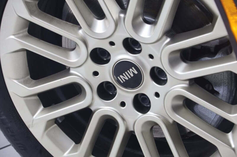 2025 MINI Hardtop 2 Door Cooper S