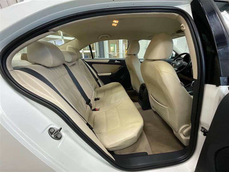 2011 Volkswagen Jetta