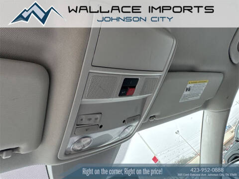 2020 Volkswagen Passat SE