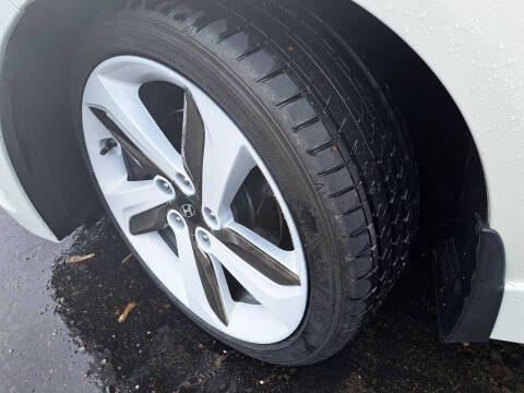 2013 Hyundai Veloster Turbo