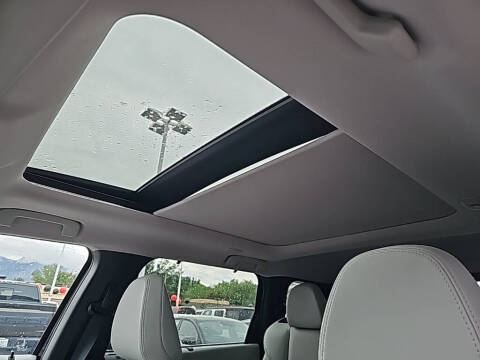 2025 Mitsubishi Outlander PHEV SEL