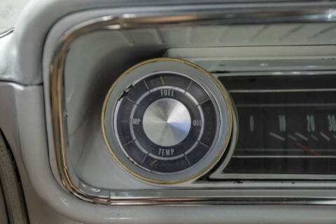 1965 Chevrolet Impala