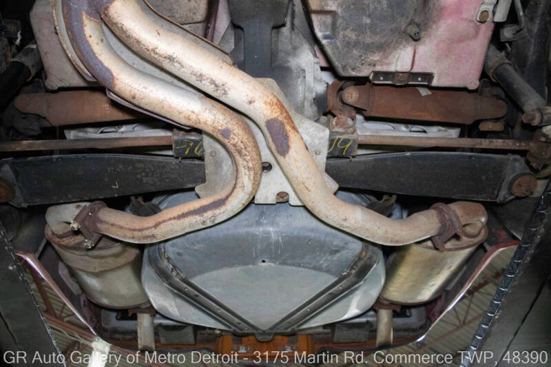 1982 Chevrolet Corvette