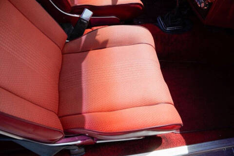 1979 Oldsmobile Cutlass Salon