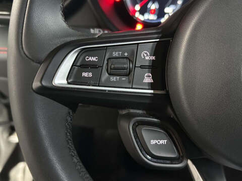 2023 Dodge Hornet GT Plus