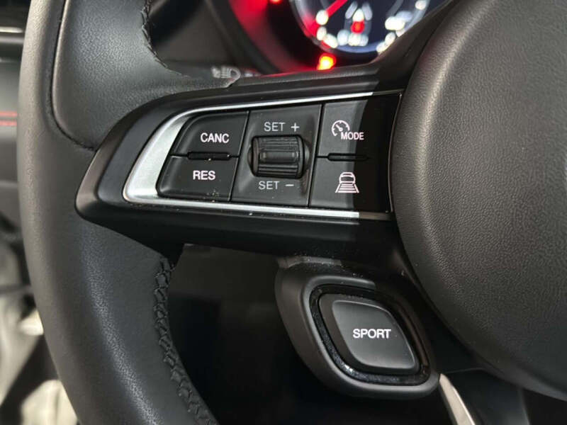 2023 Dodge Hornet GT Plus