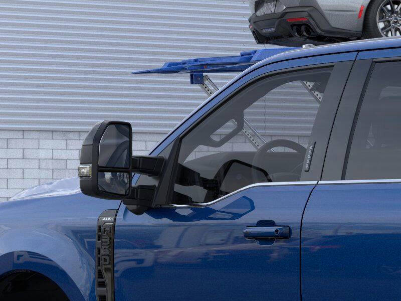 2026 Ford F-350 Super Duty