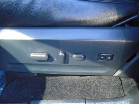 2017 Ford Expedition EL Limited