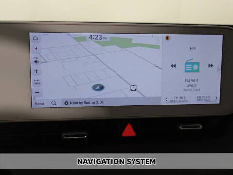 2023 Hyundai Ioniq 5 SEL