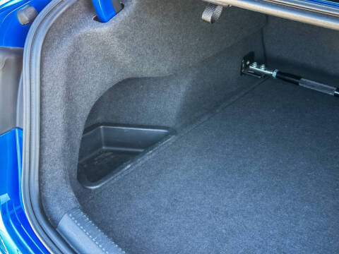 2018 Audi RS 3 2.5T quattro