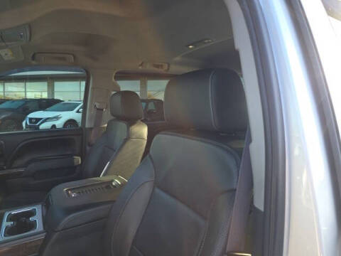 2016 GMC Sierra 1500