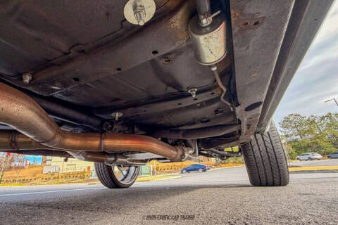 1972 Chevrolet Chevelle