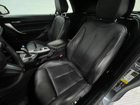 2016 BMW 2 Series M235i xDrive