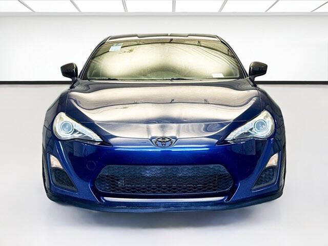 2014 Scion FR-S Monogram