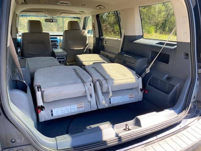 2009 Ford Flex SE