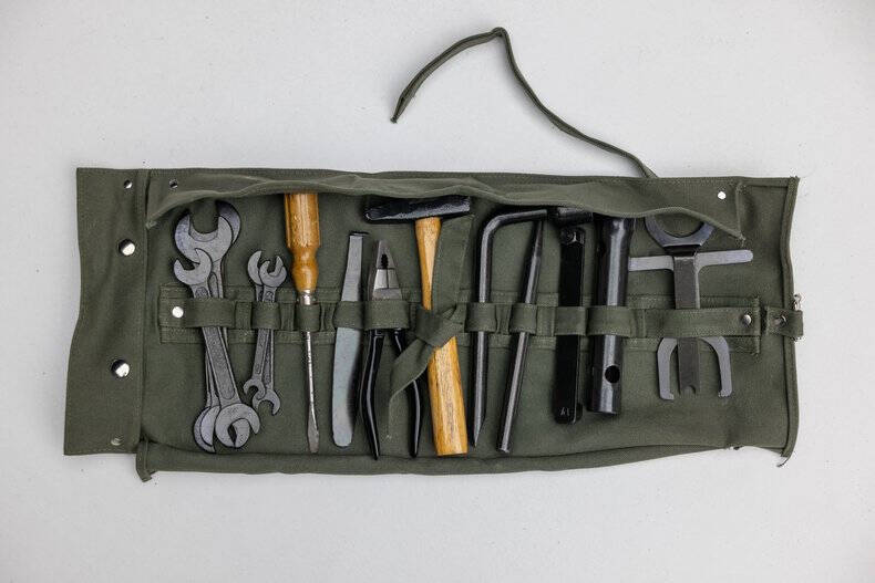 1957 Alfa Romeo 1900 CSS