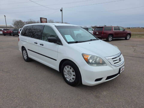 2008 Honda Odyssey LX