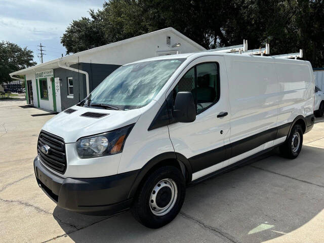 2019 Ford Transit for sale at MILLENNIUM AUTO BROKERS LLC in Saint Cloud, FL