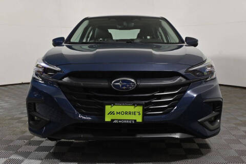 2024 Subaru Legacy Limited