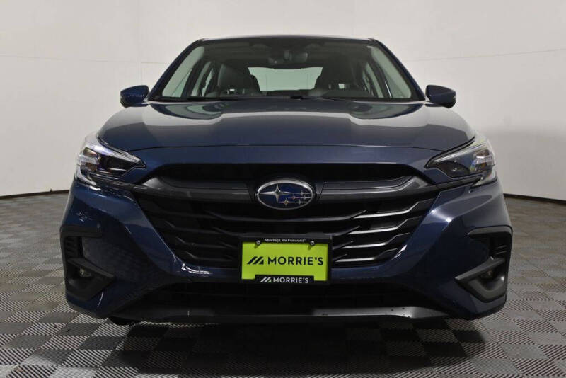 2024 Subaru Legacy Limited