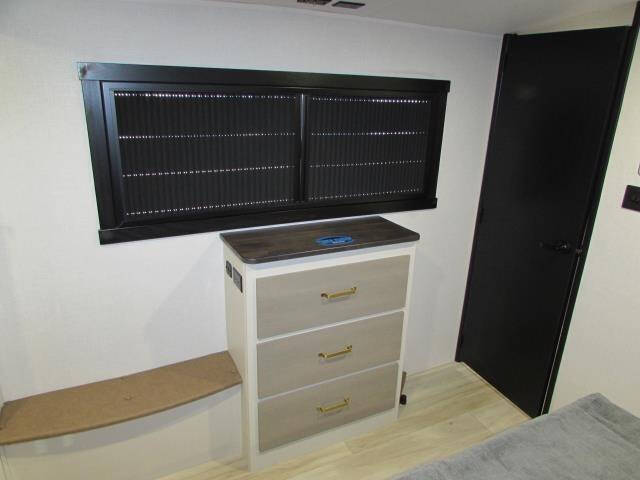 2025 Forest River F320 VIEW