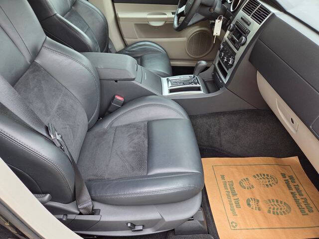 2006 Dodge Charger RT