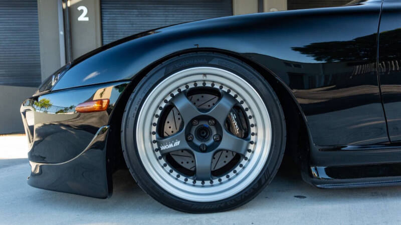 1994 Toyota Supra Turbo