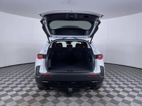 2026 Mazda CX-50 Hybrid Premium