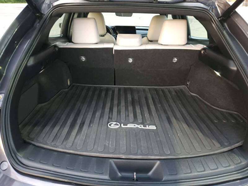 2024 Lexus UX 250h Premium