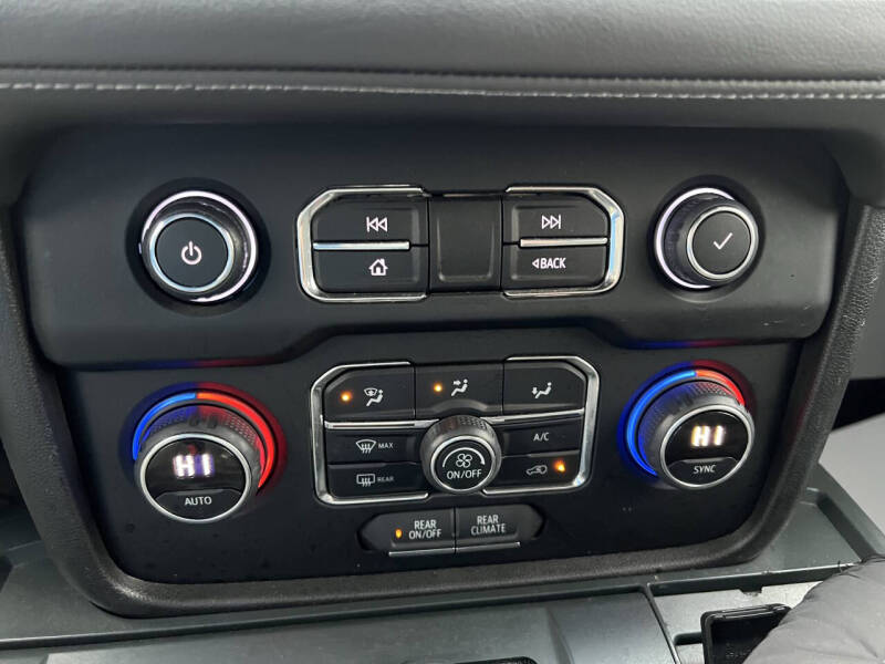 2022 Chevrolet Tahoe LS