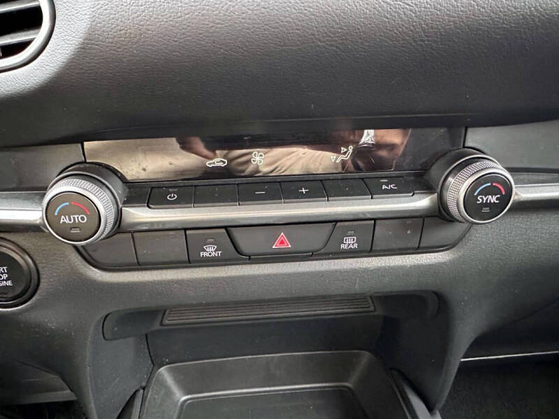 2023 Mazda CX-30 2.5 S Select