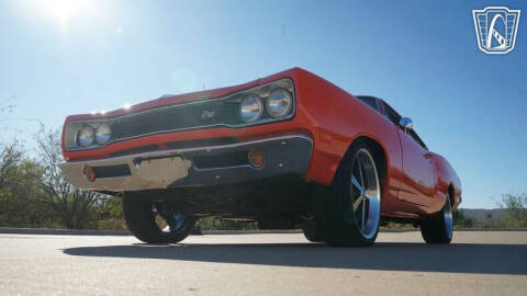 1969 Dodge Super Bee