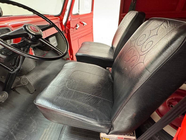 1953 Ford F-100