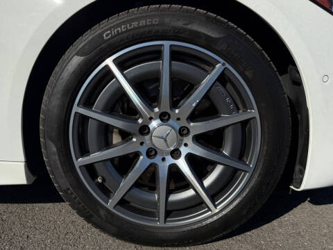 2023 Mercedes-Benz C-Class AMG C 43