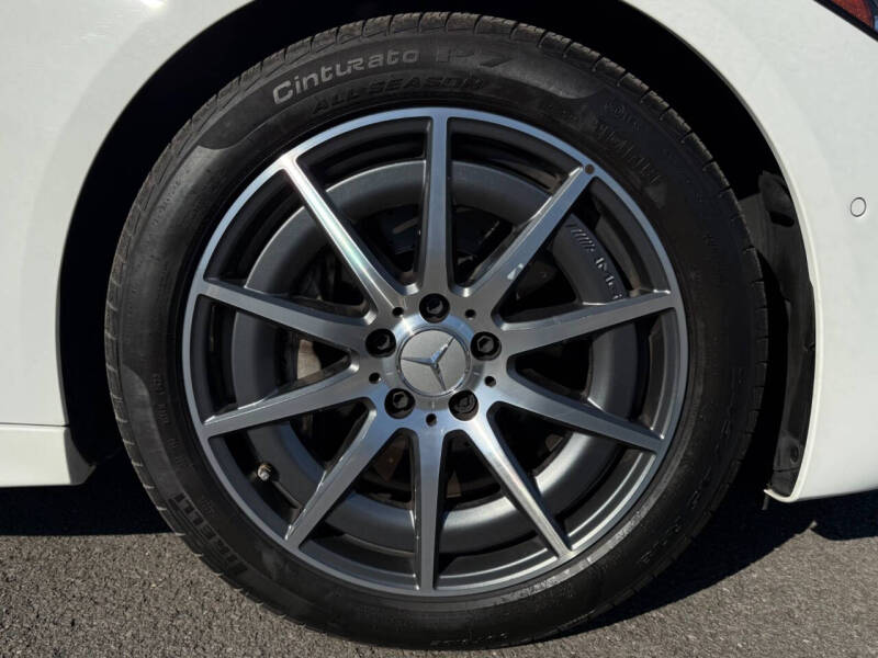 2023 Mercedes-Benz C-Class AMG C 43