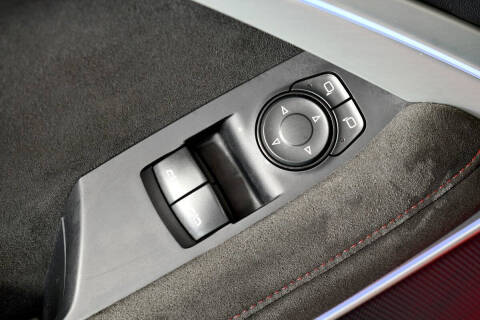 2023 Chevrolet Camaro ZL1