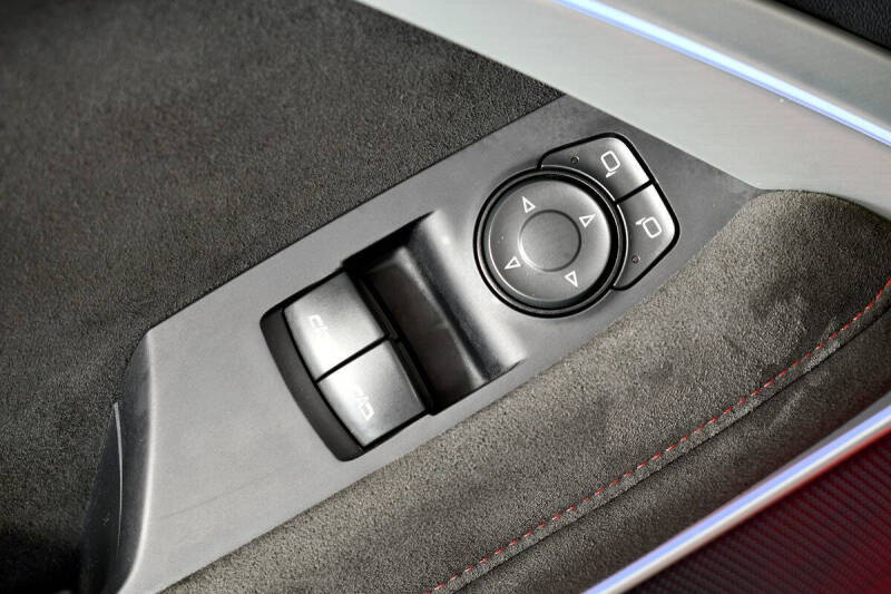 2023 Chevrolet Camaro ZL1