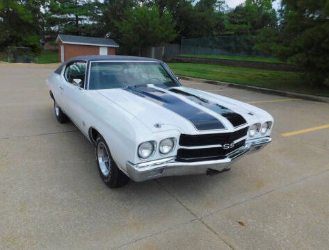 1970 Chevrolet Chevelle