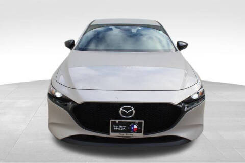 2024 Mazda Mazda3 Hatchback 2.5 S Select Sport