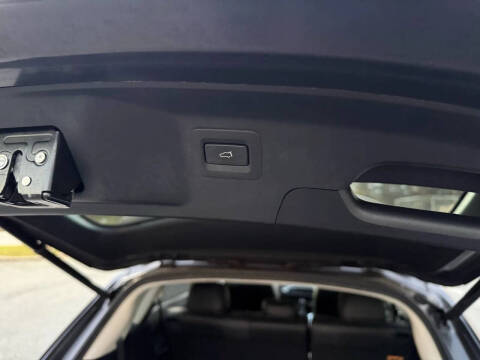 2018 Mazda CX-9 Touring