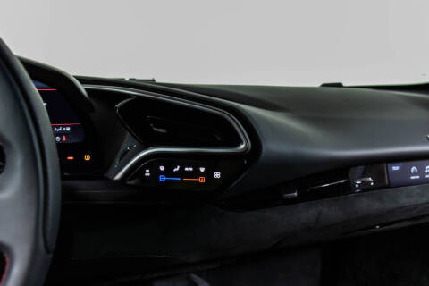 2024 Ferrari 296 GTB